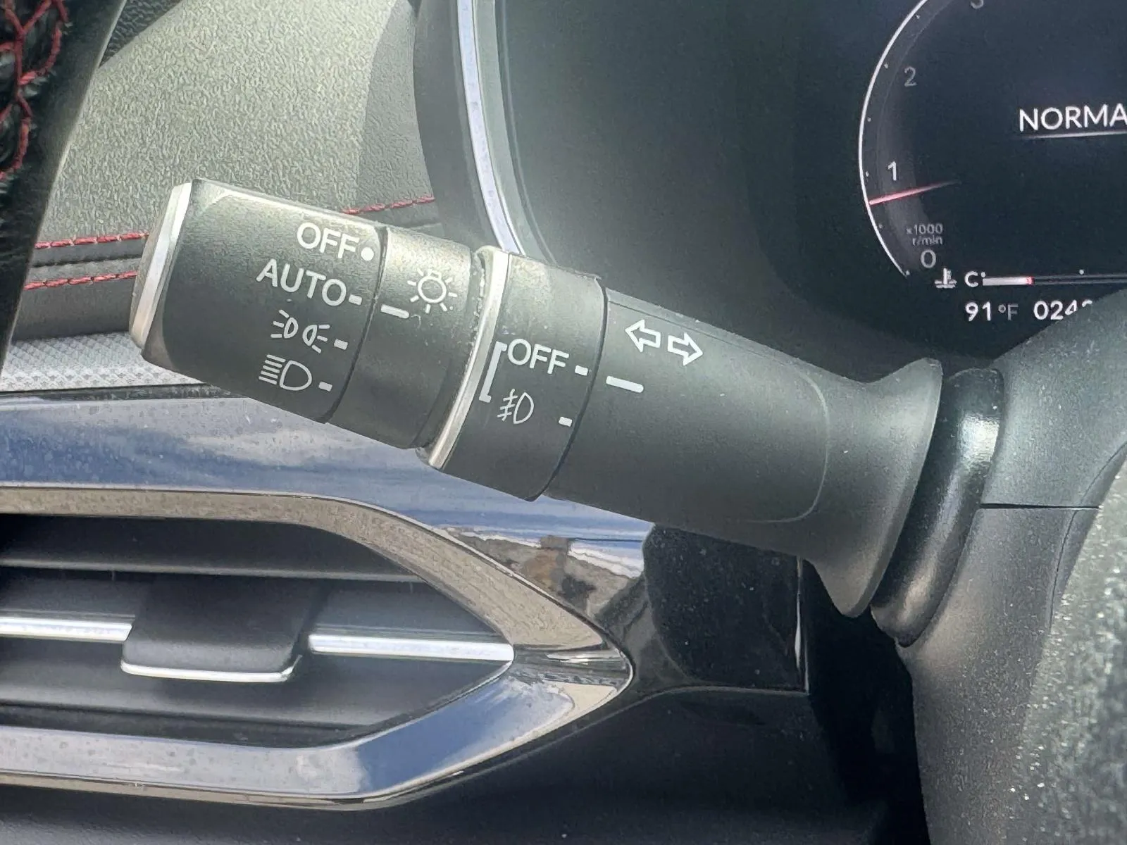 2023 Acura MDX A-Spec Package - Photo 23