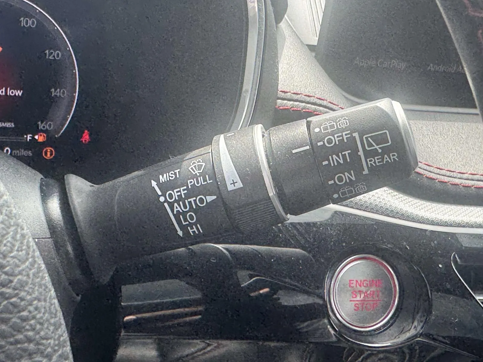 2023 Acura MDX A-Spec Package - Photo 24