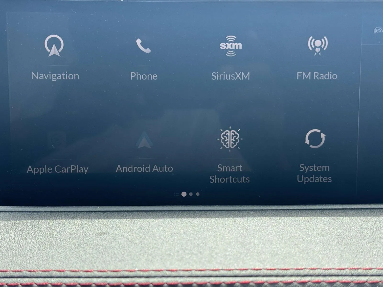 2023 Acura MDX A-Spec Package - Photo 26