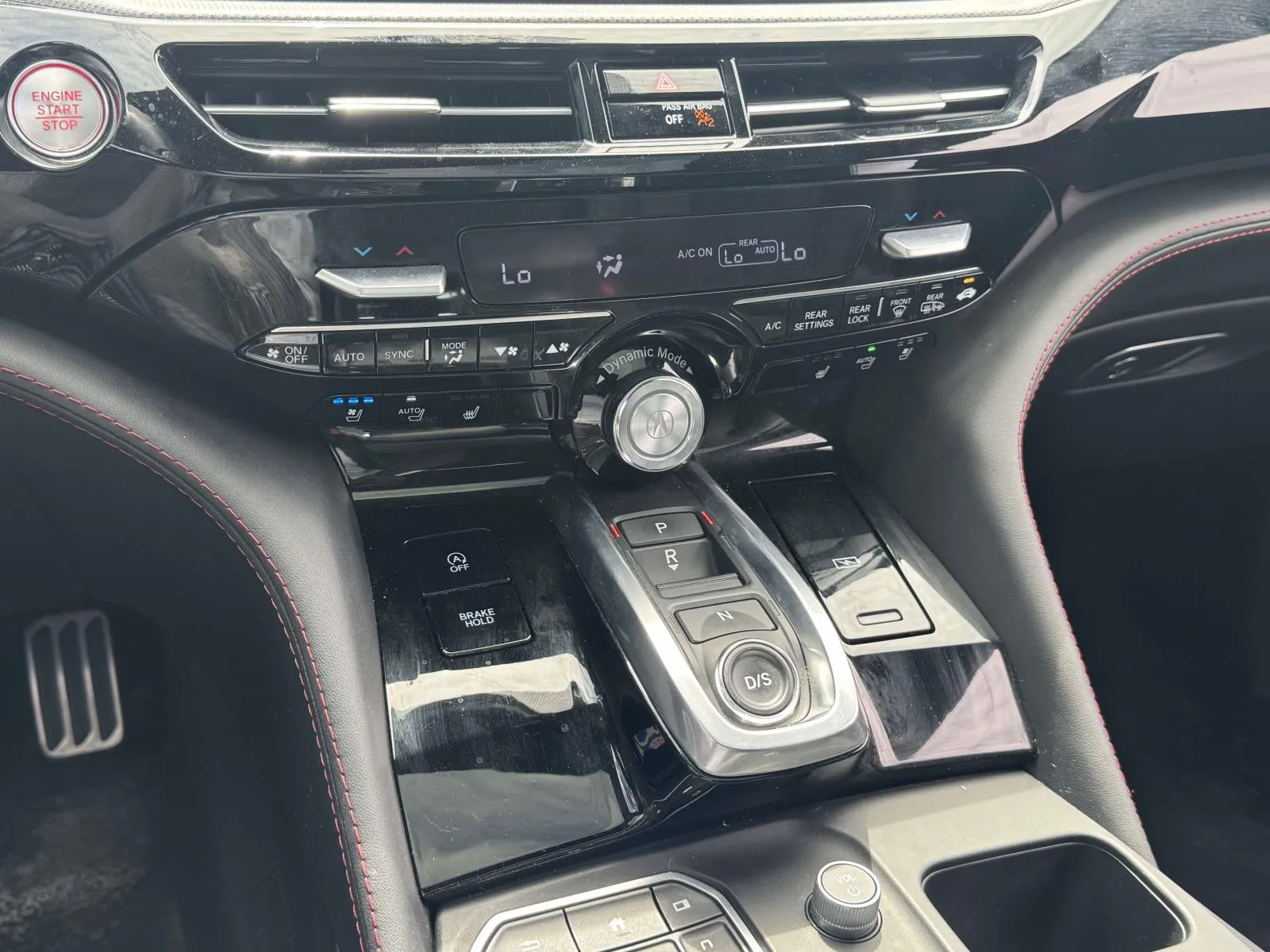2023 Acura MDX A-Spec Package - Photo 28