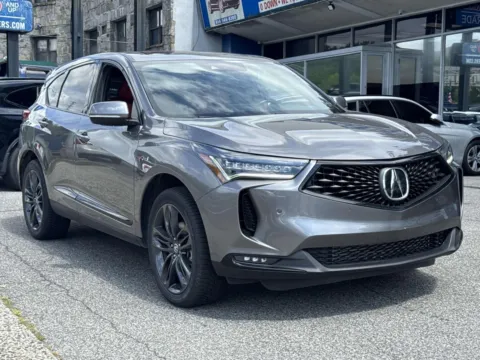 Unknown 2024 Acura RDX A-Spec Package for sale in Yonkers, NY