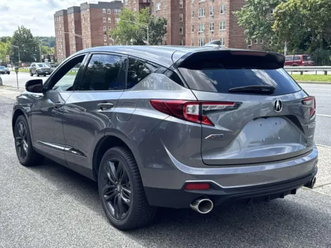 More photos of 2024 Acura RDX A-Spec Package at Yonkers Automall, NY
