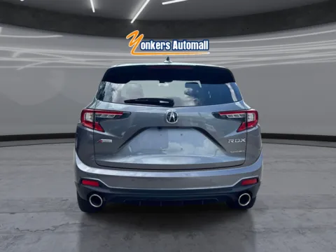 More photos of 2024 Acura RDX A-Spec Package at Yonkers Automall, NY