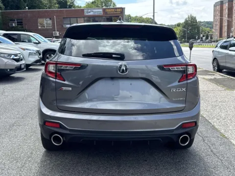 More photos of 2024 Acura RDX A-Spec Package at Yonkers Automall, NY