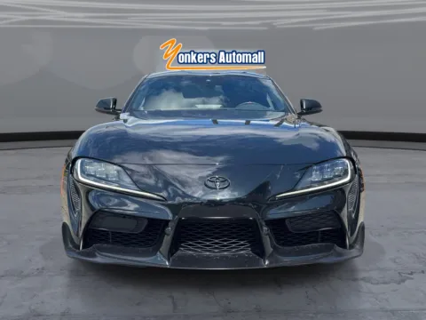 Photos of 2021 Toyota Supra 3.0 for sale in Yonkers, NY at Yonkers Automall