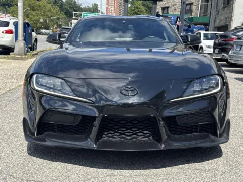Photos of 2021 Toyota Supra 3.0 for sale in Yonkers, NY at Yonkers Automall