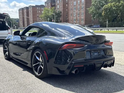 More photos of 2021 Toyota Supra 3.0 at Yonkers Automall, NY