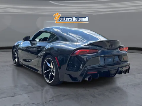 More photos of 2021 Toyota Supra 3.0 at Yonkers Automall, NY