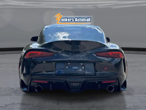 More photos of 2021 Toyota Supra 3.0 at Yonkers Automall, NY