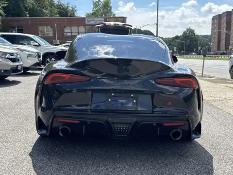 More photos of 2021 Toyota Supra 3.0 at Yonkers Automall, NY