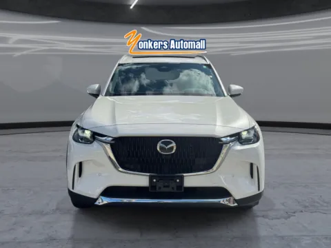 Photos of 2024 Mazda CX-90 PHEV Premium Plus AWD for sale in Yonkers, NY at Yonkers Automall