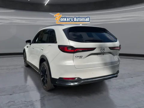 More photos of 2024 Mazda CX-90 PHEV Premium Plus AWD at Yonkers Automall, NY