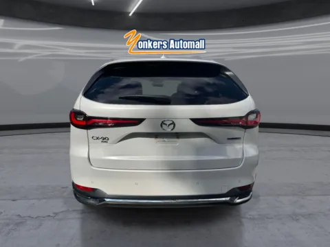 More photos of 2024 Mazda CX-90 PHEV Premium Plus AWD at Yonkers Automall, NY
