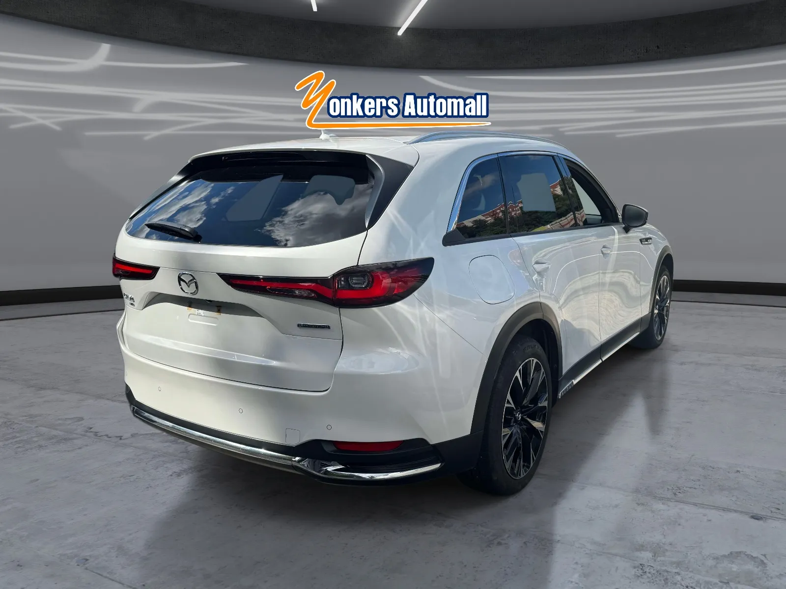 2024 Mazda CX-90 Premium Plus Package - Photo 6