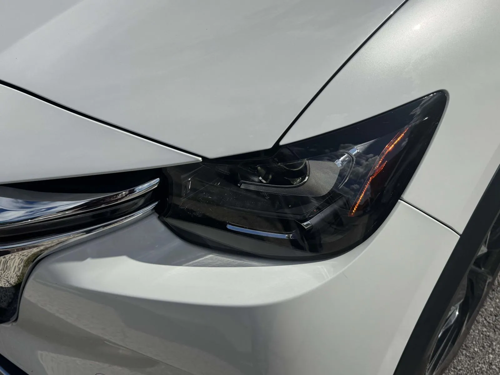 2024 Mazda CX-90 Premium Plus Package - Photo 7