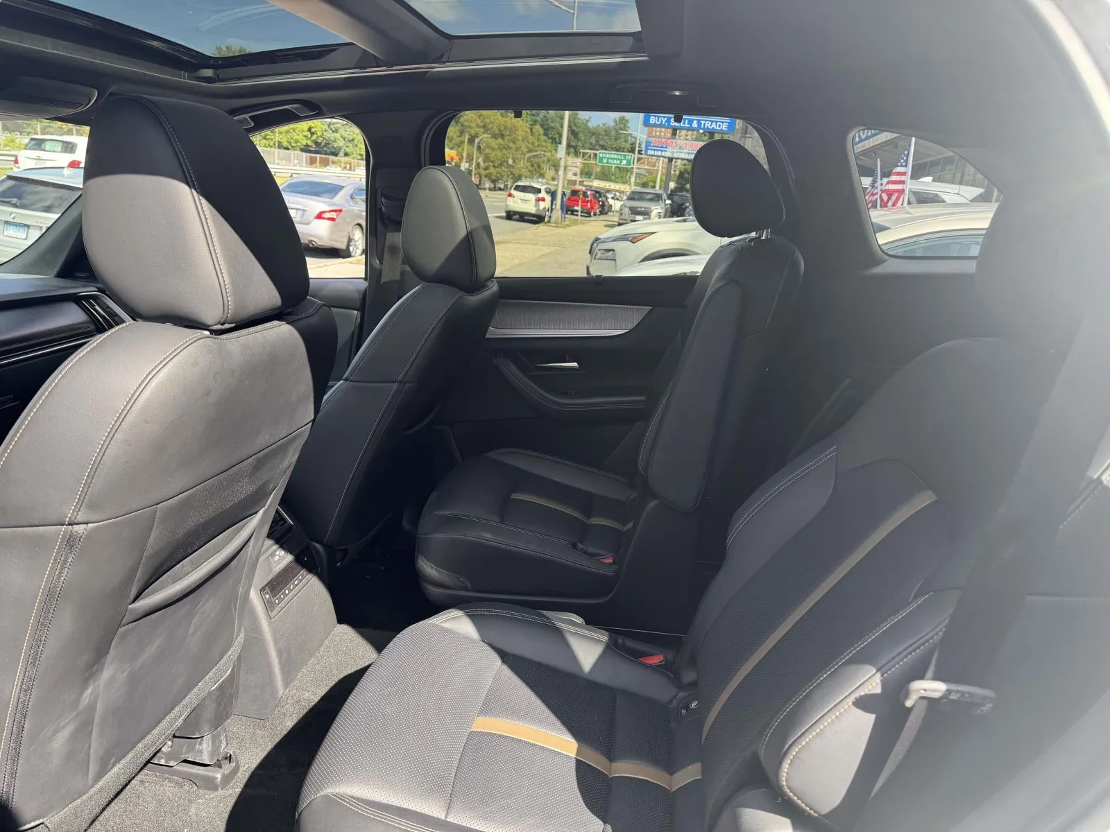 2024 Mazda CX-90 Premium Plus Package - Photo 11