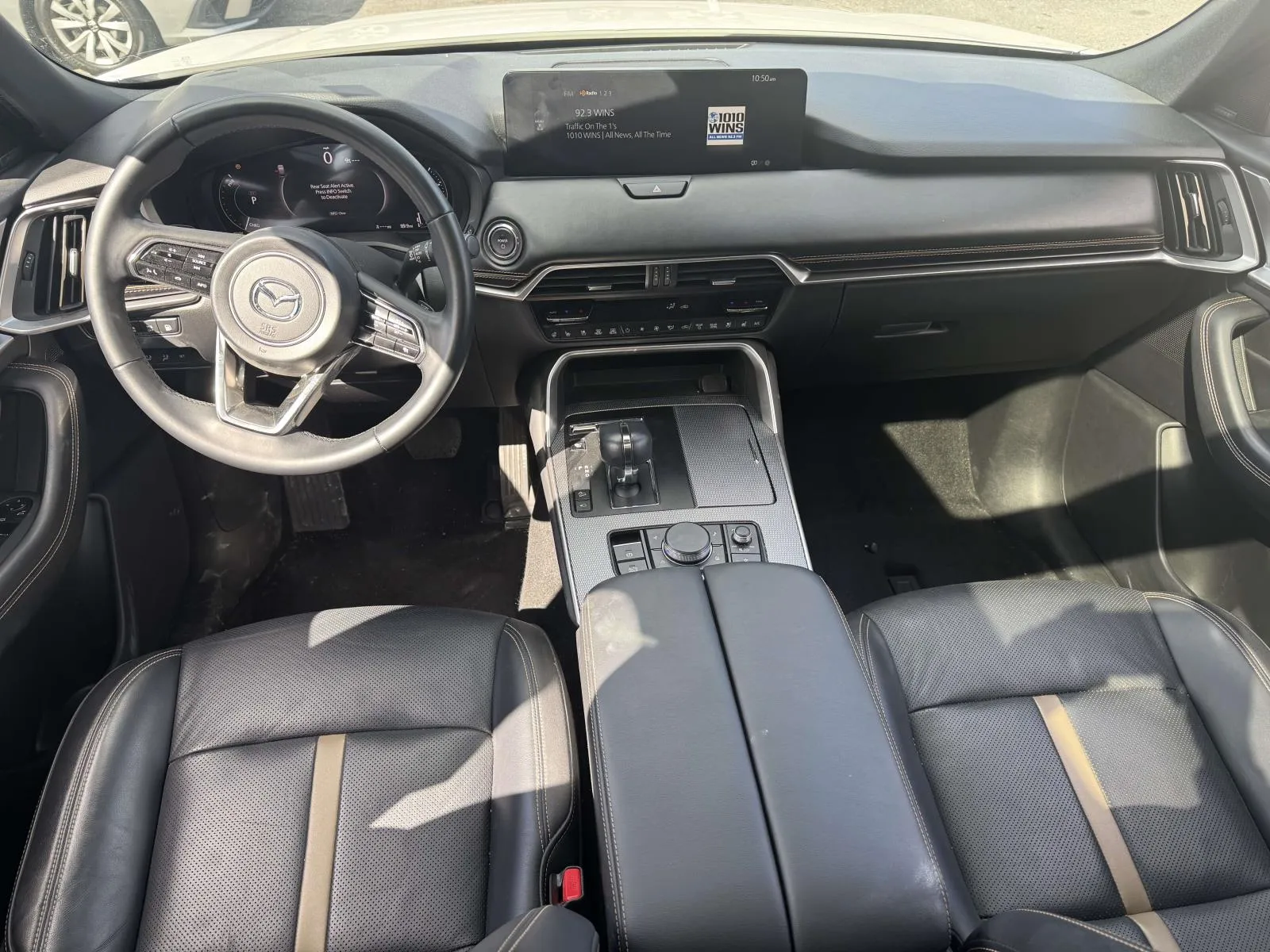 2024 Mazda CX-90 Premium Plus Package - Photo 12