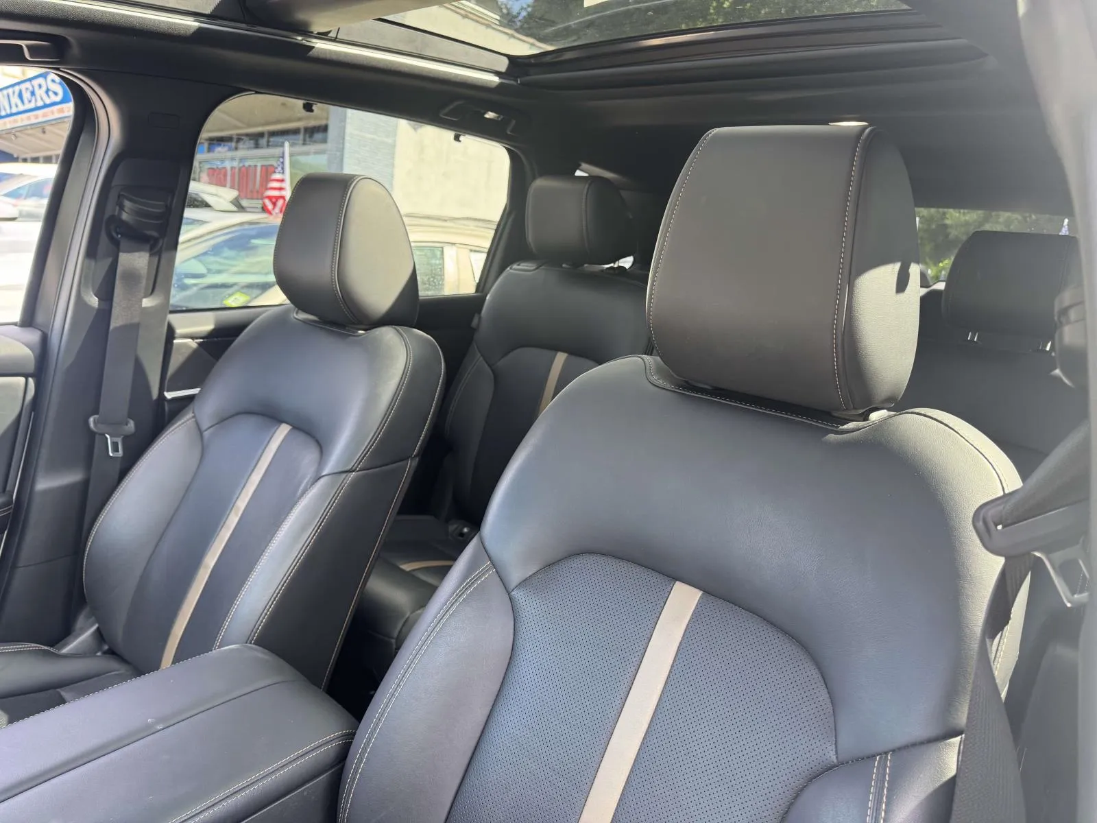 2024 Mazda CX-90 Premium Plus Package - Photo 17