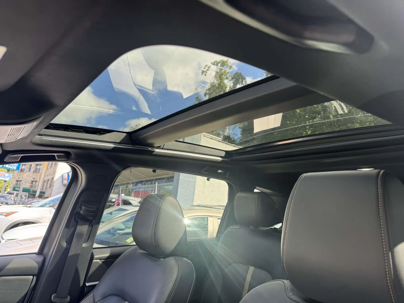 2024 Mazda CX-90 Premium Plus Package - Photo 18
