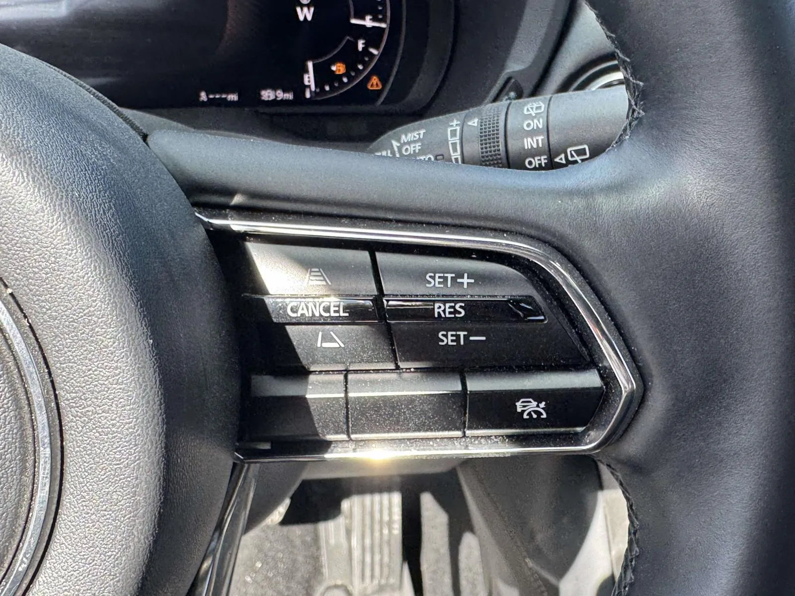 2024 Mazda CX-90 Premium Plus Package - Photo 21