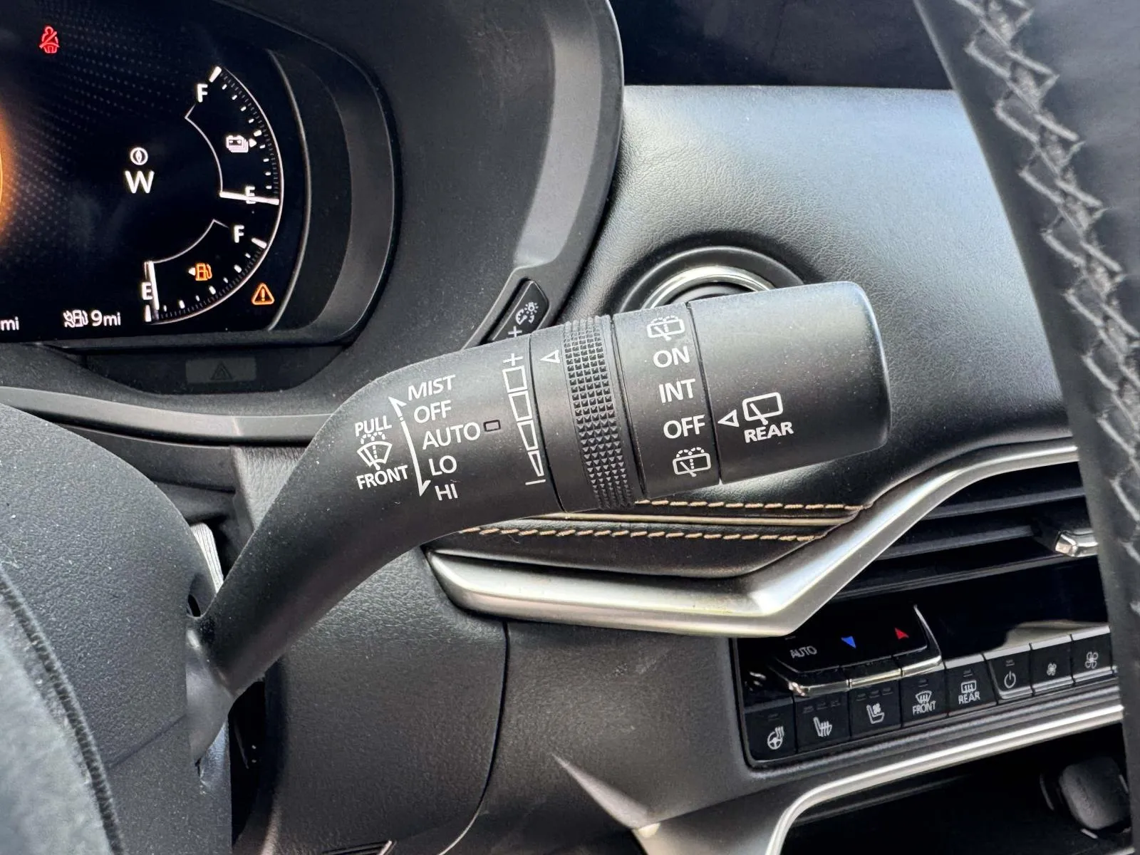 2024 Mazda CX-90 Premium Plus Package - Photo 23