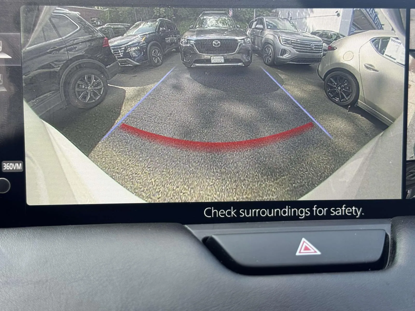 2024 Mazda CX-90 Premium Plus Package - Photo 25