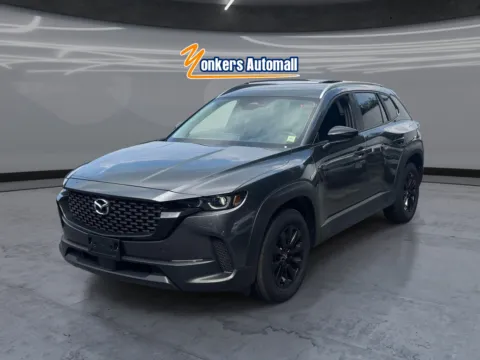 Another view of 2026 Mazda CX-50 2.5 S Select AWD for sale in Yonkers, NY at Yonkers Automall