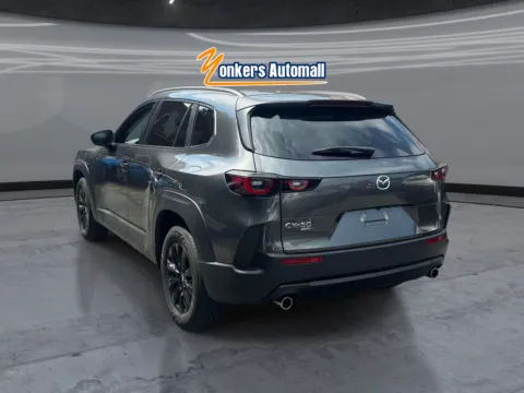 More photos of 2026 Mazda CX-50 2.5 S Select AWD at Yonkers Automall, NY