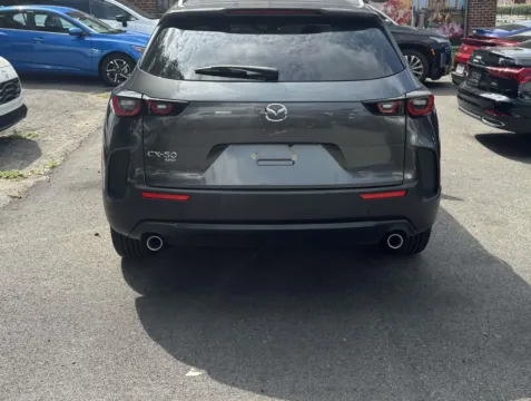 More photos of 2026 Mazda CX-50 2.5 S Select AWD at Yonkers Automall, NY
