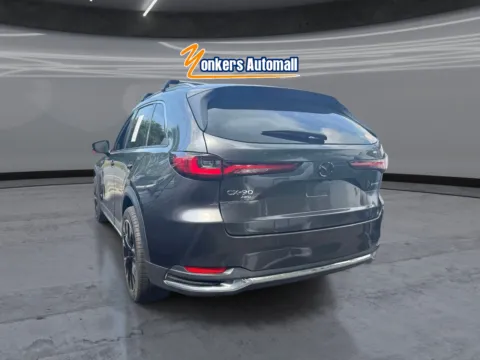 More photos of 2024 Mazda CX-90 PHEV Premium Plus AWD at Yonkers Automall, NY