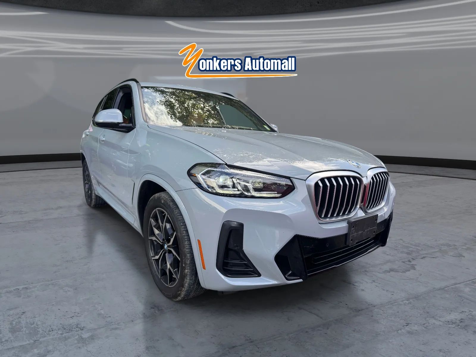 2023 BMW X3 xDrive30i Sports Activity Vehicle