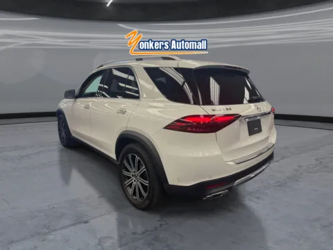 More photos of 2025 Mercedes-Benz GLE 350 4MATIC SUV at Yonkers Automall, NY