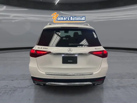 More photos of 2025 Mercedes-Benz GLE 350 4MATIC SUV at Yonkers Automall, NY