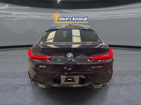 More photos of 2023 BMW X4 xDrive30i Sports Activity Coupe at Yonkers Automall, NY