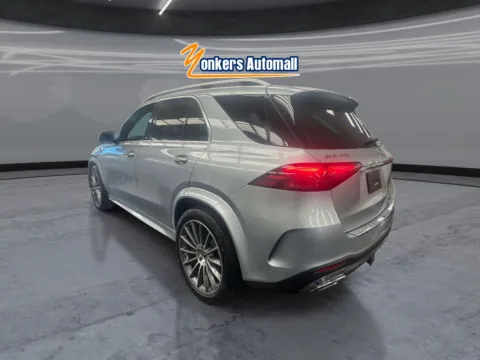 More photos of 2024 Mercedes-Benz GLE 450 4MATIC SUV at Yonkers Automall, NY