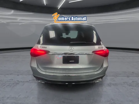 More photos of 2024 Mercedes-Benz GLE 450 4MATIC SUV at Yonkers Automall, NY