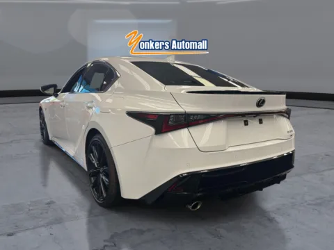 More photos of 2023 Lexus IS 350 F SPORT AWD at Yonkers Automall, NY