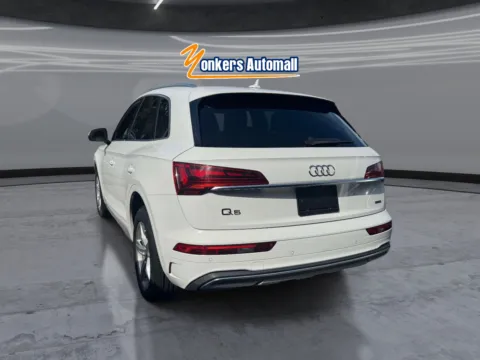 More photos of 2023 Audi Q5 40 Premium at Yonkers Automall, NY