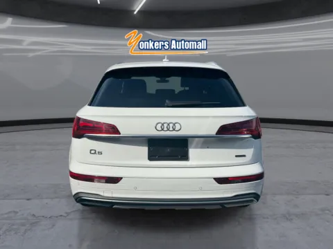 More photos of 2023 Audi Q5 40 Premium at Yonkers Automall, NY