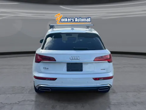 More photos of 2023 Audi Q5 S line Premium 45 TFSI quattro at Yonkers Automall, NY