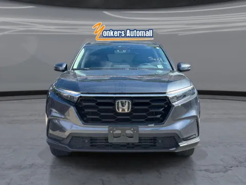 Photos of 2024 Honda CR-V EX-L for sale in Yonkers, NY at Yonkers Automall