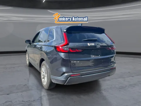 More photos of 2024 Honda CR-V EX-L at Yonkers Automall, NY
