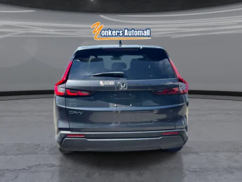 More photos of 2024 Honda CR-V EX-L at Yonkers Automall, NY