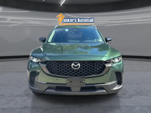 Photos of 2026 Mazda CX-50 2.5 S Preferred AWD for sale in Yonkers, NY at Yonkers Automall