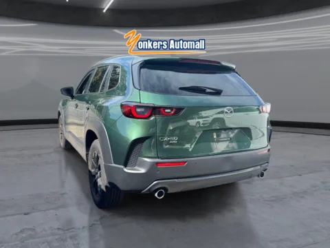 More photos of 2026 Mazda CX-50 2.5 S Preferred AWD at Yonkers Automall, NY