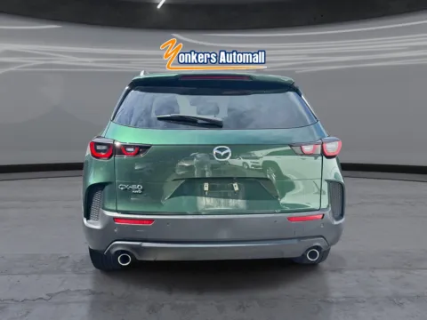 More photos of 2026 Mazda CX-50 2.5 S Preferred AWD at Yonkers Automall, NY