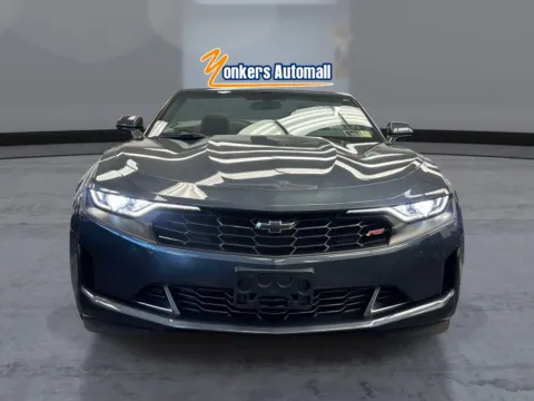 Photos of 2023 Chevrolet Camaro 1LT for sale in Yonkers, NY at Yonkers Automall