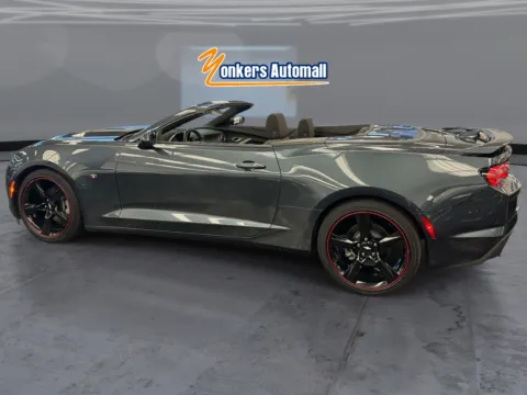 More photos of 2023 Chevrolet Camaro 1LT at Yonkers Automall, NY