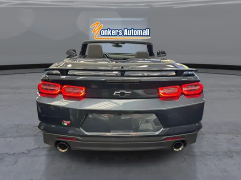 More photos of 2023 Chevrolet Camaro 1LT at Yonkers Automall, NY