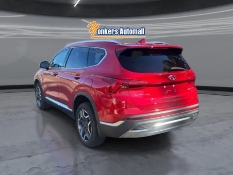 More photos of 2023 Hyundai Santa Fe Hybrid SEL Premium at Yonkers Automall, NY